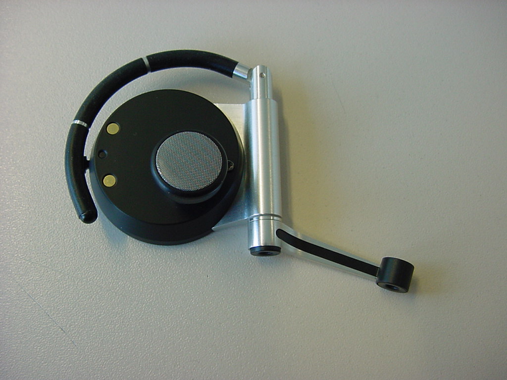 Product image for BV5EARSET2