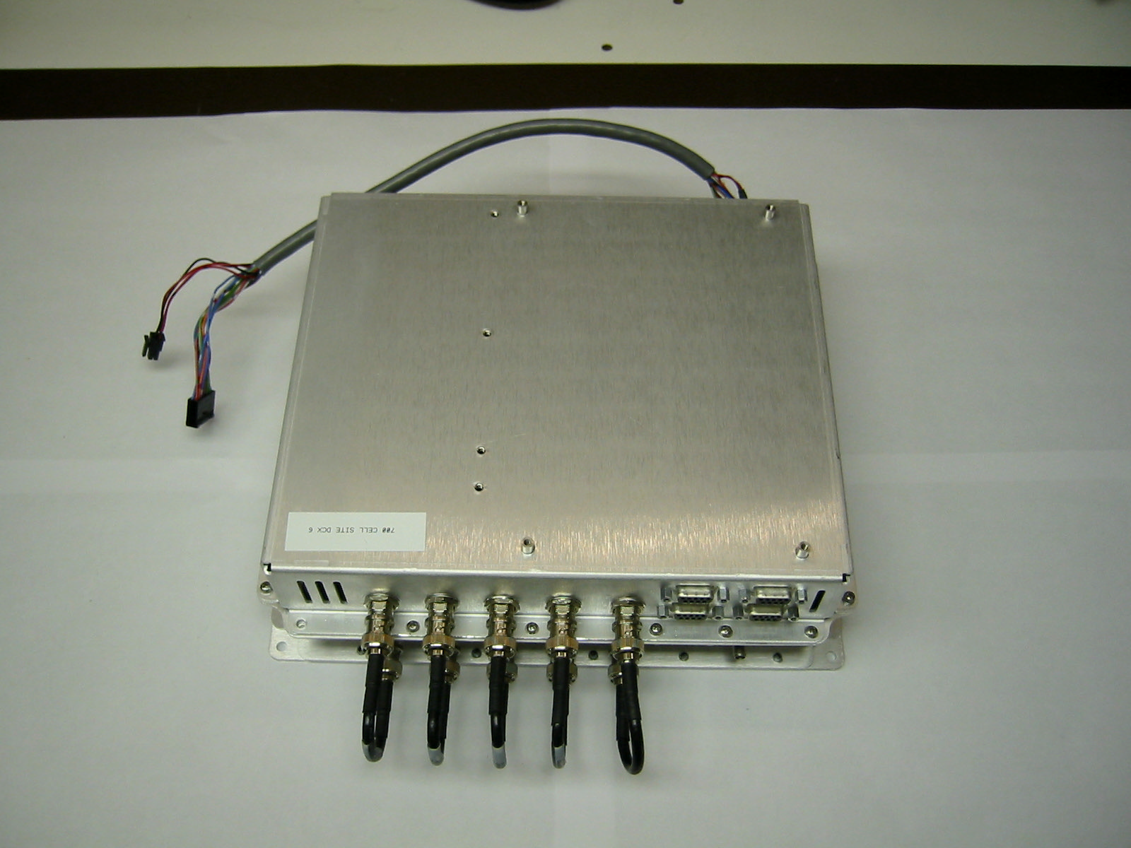 Product image for BV8CS700