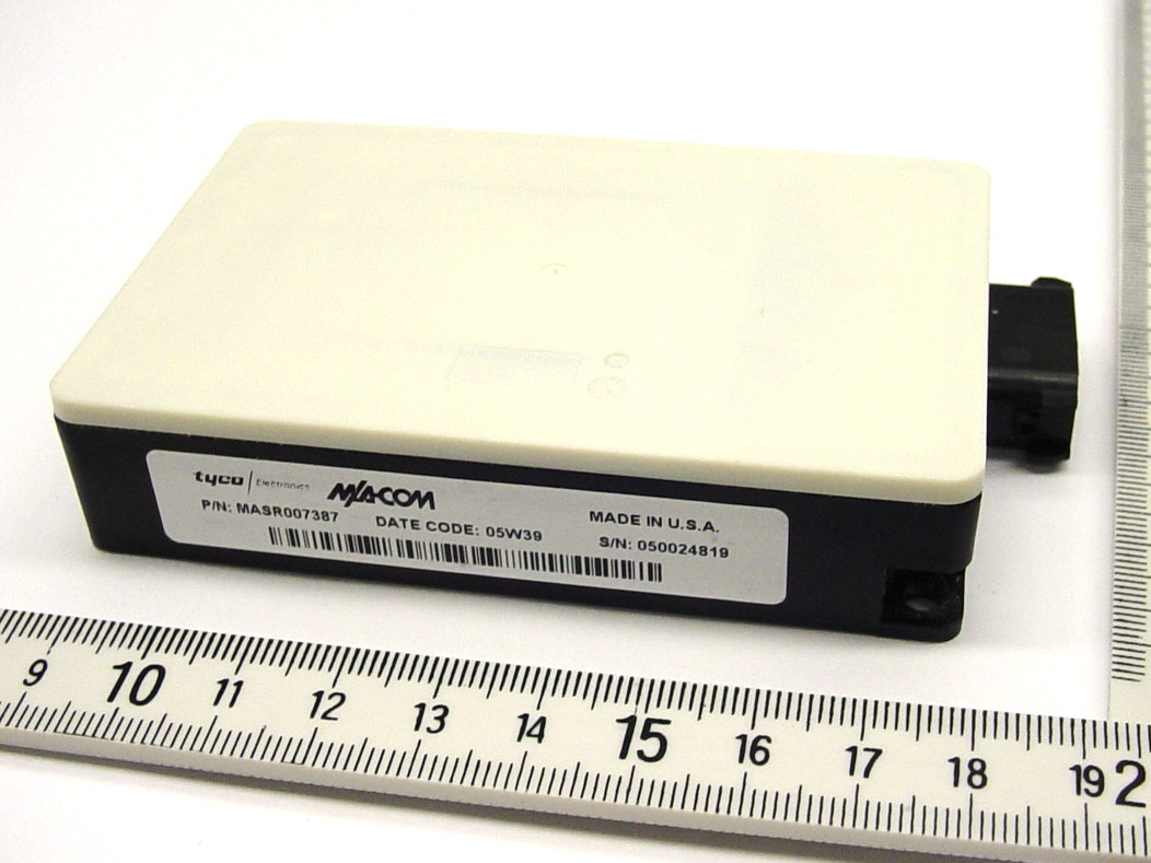 Product image for BV8SRS24