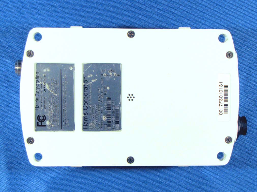 Product image for BV8WM4900CL