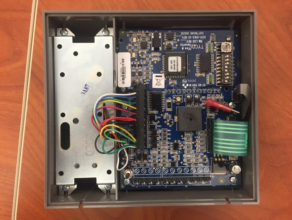 Product image for BVC-4000-PI26