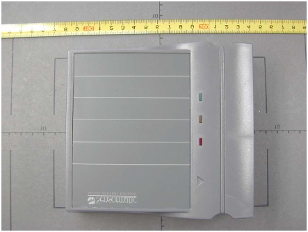 Product image for BVCACDRM-13M