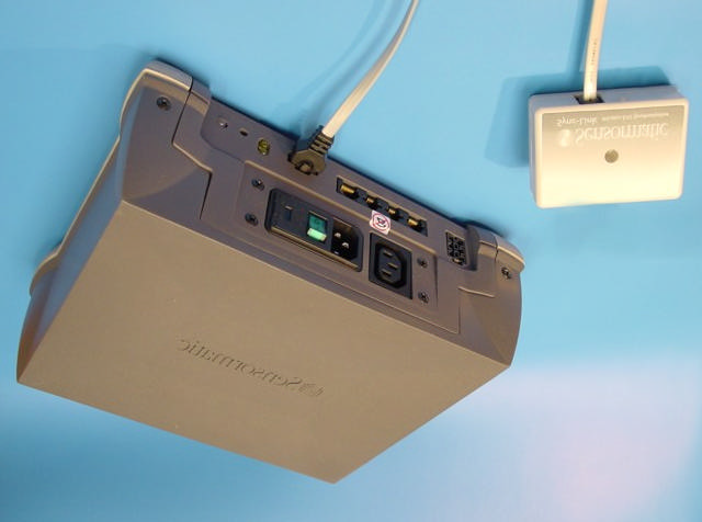 Product image for BVCDEACSLNK