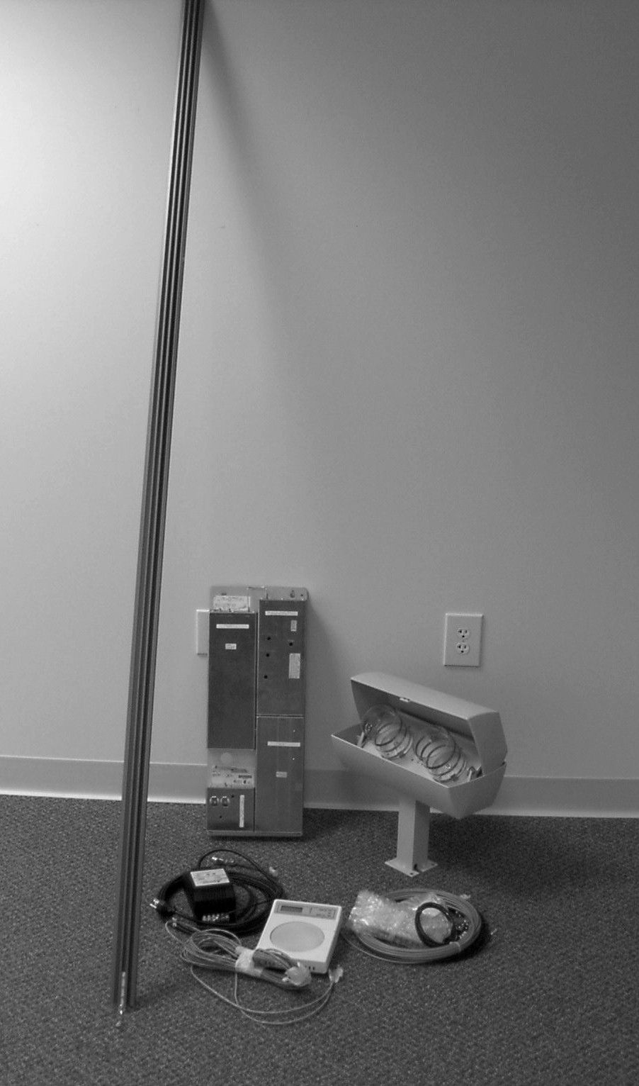 Product image for BVCDMS915