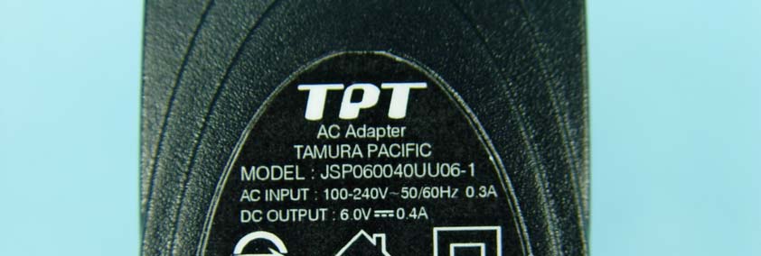 Product image for BW3DB-2068