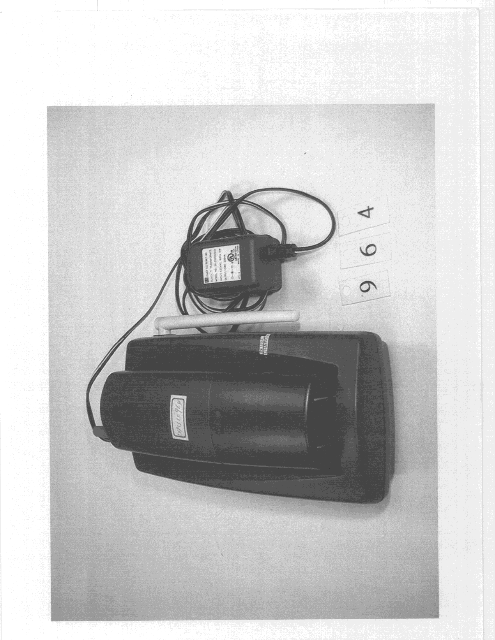 Product image for BW3DB-8113