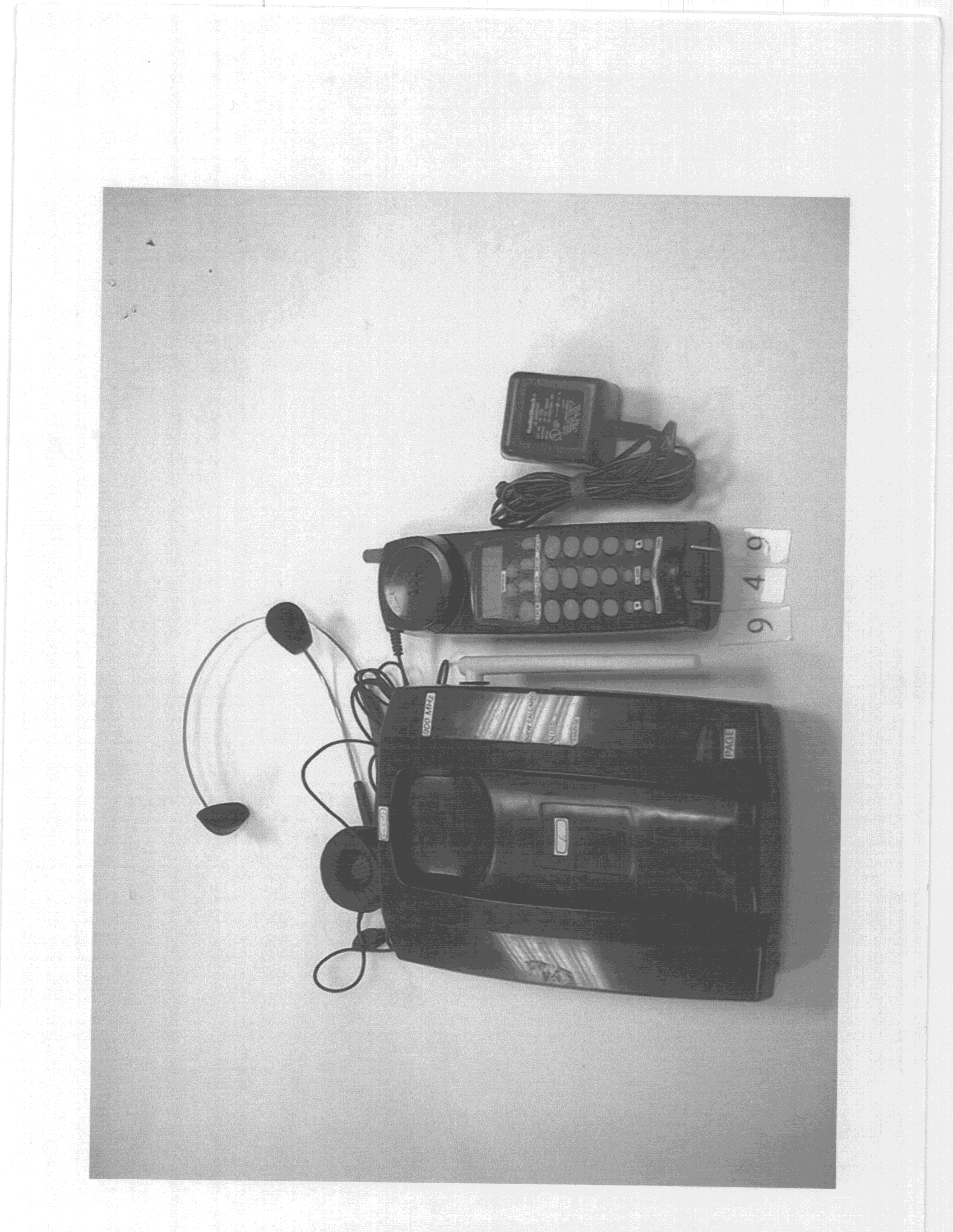 Product image for BW3DB-8121