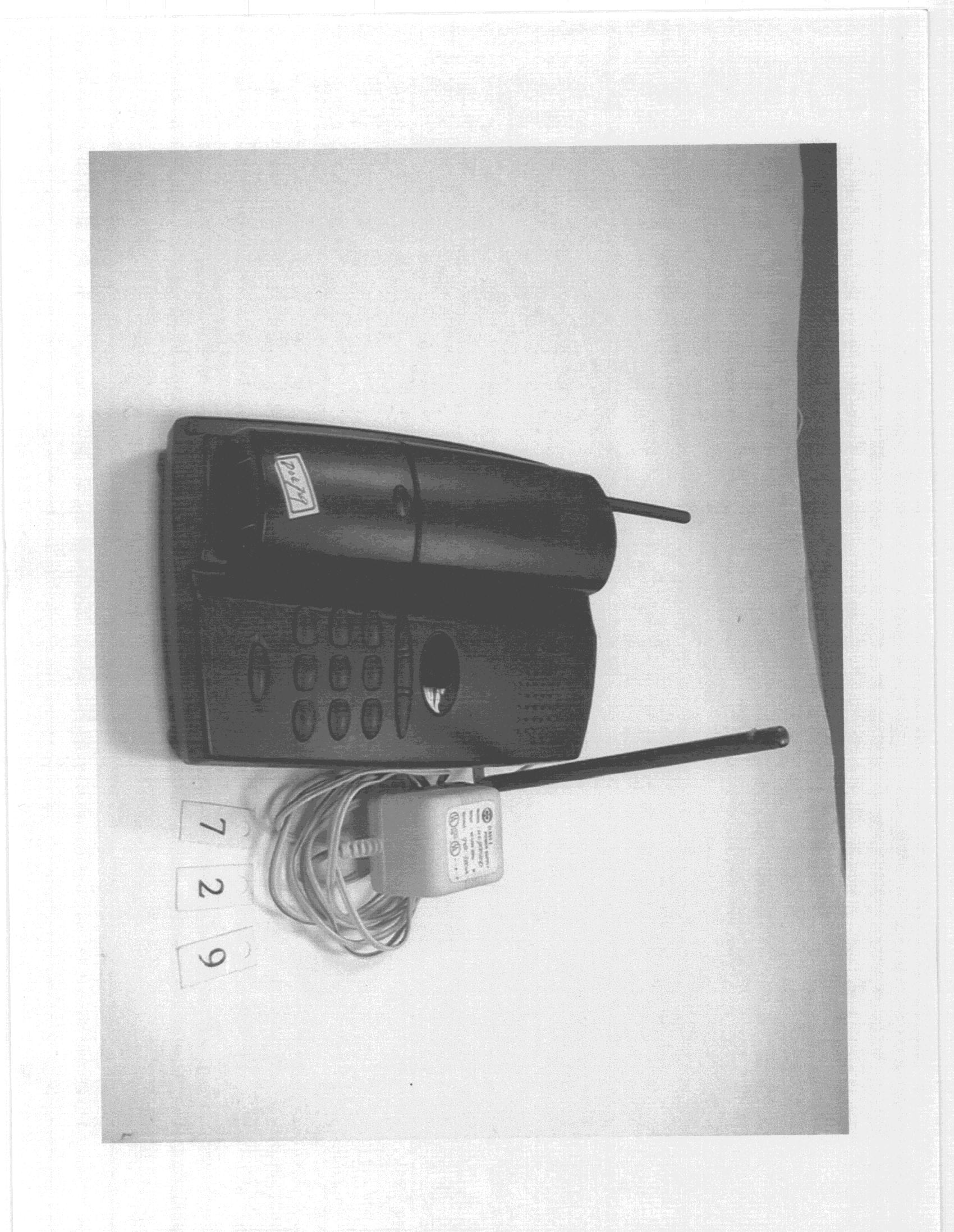 Product image for BW3DB-8128