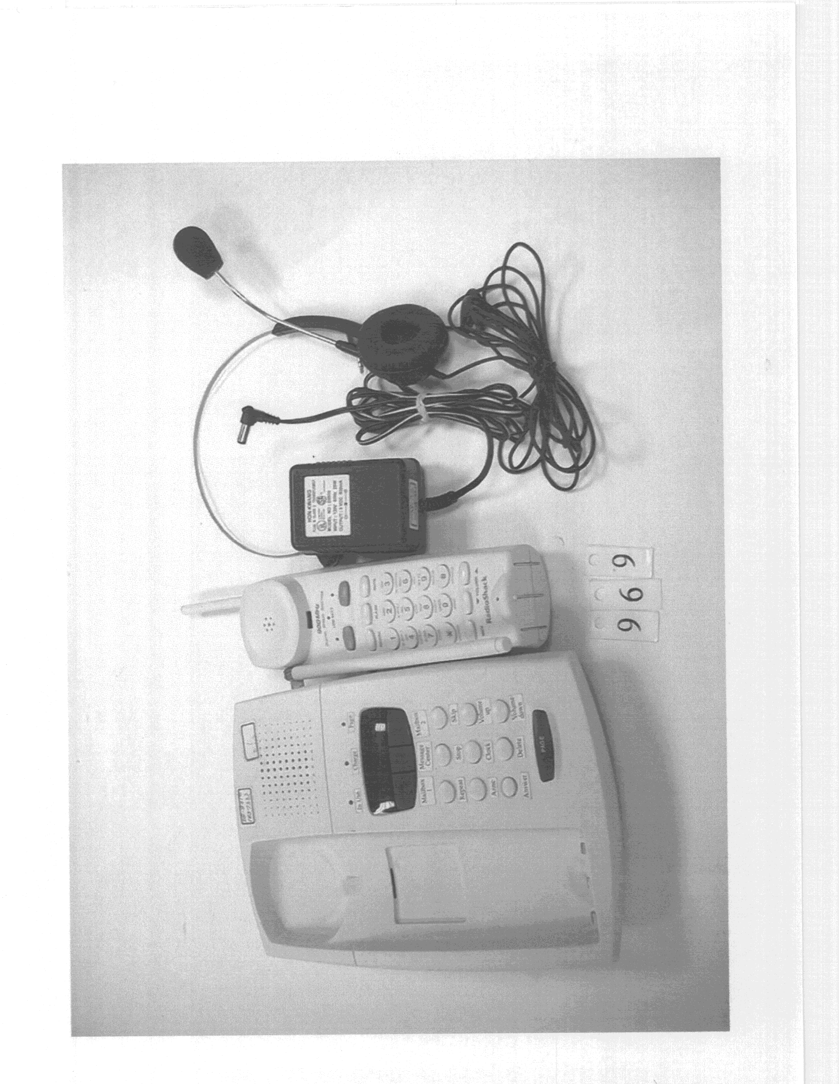 Product image for BW3DB-8210