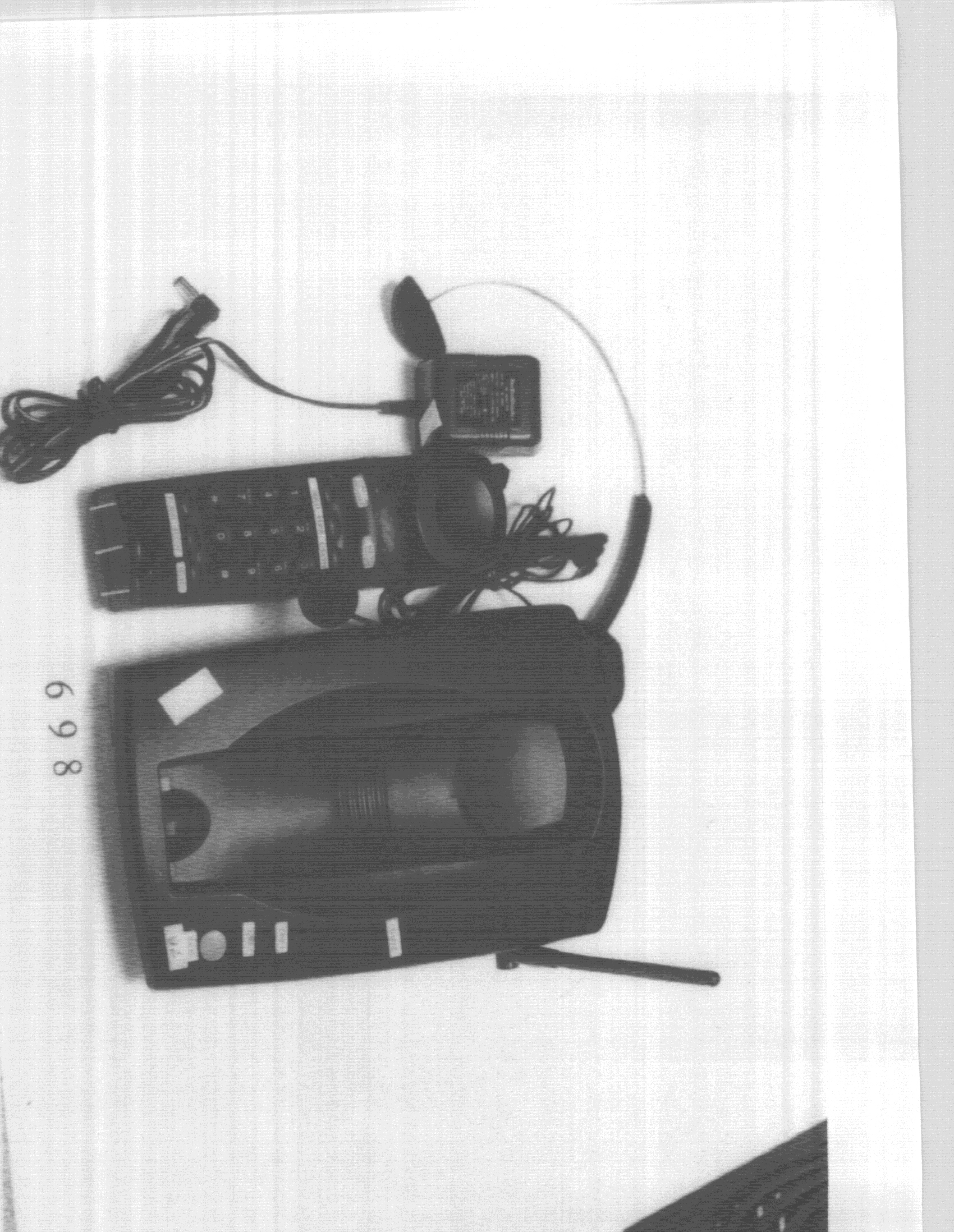 Product image for BW3DB-8212