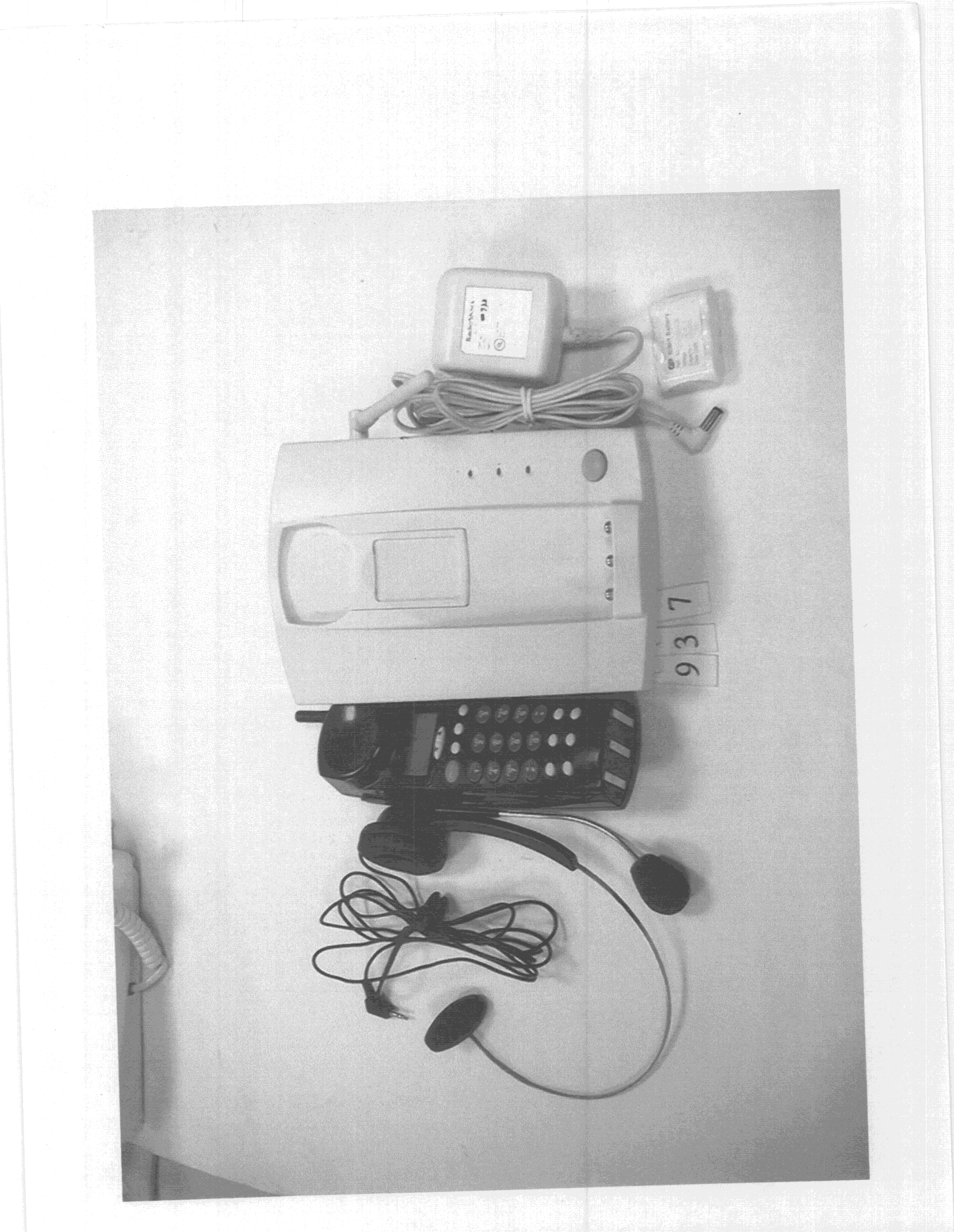 Product image for BW3DB-8213