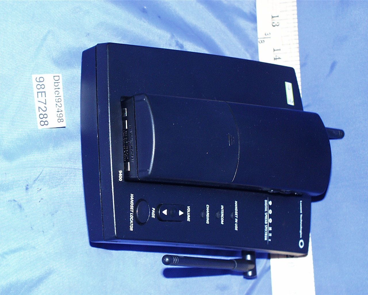 Product image for BW3DB-8214