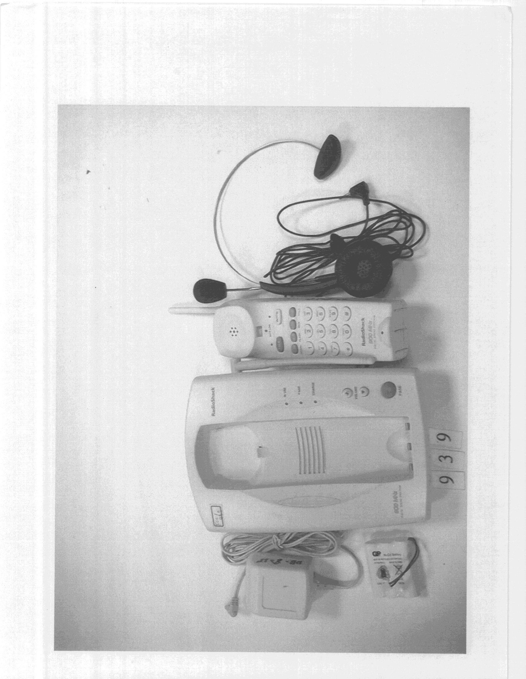 Product image for BW3DB-8235