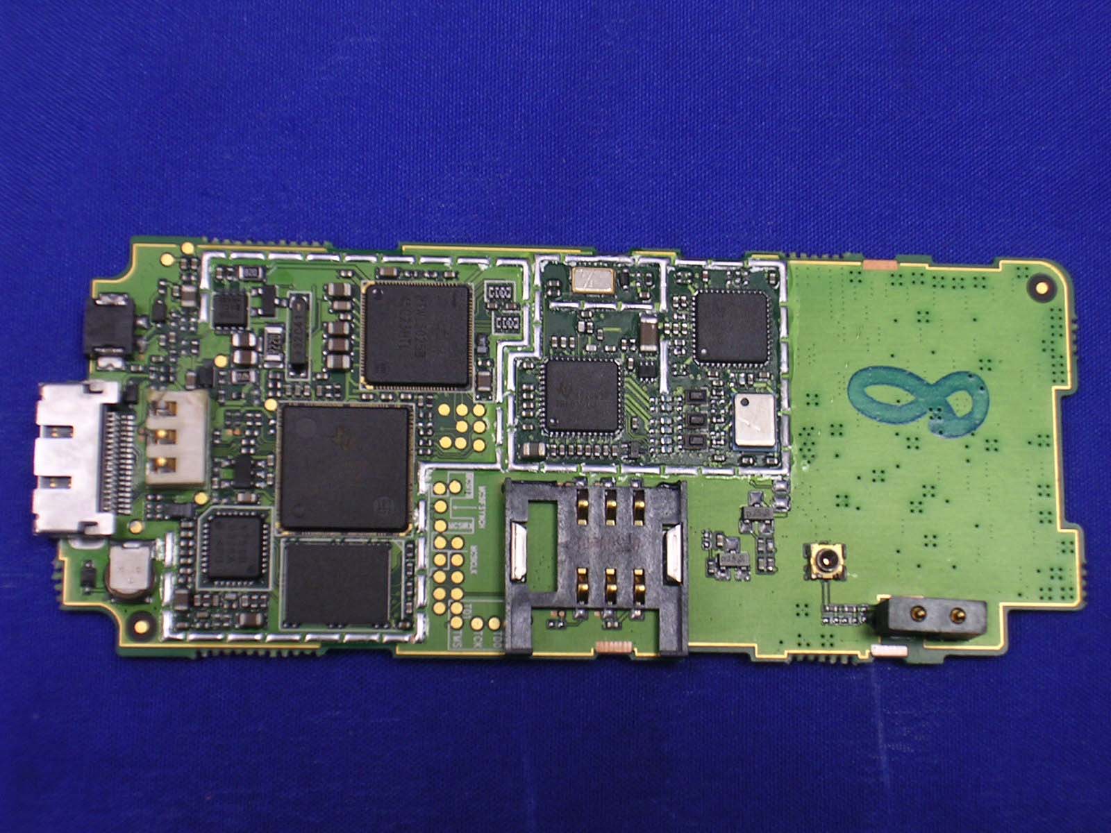 Product image for BW3DB-T302C