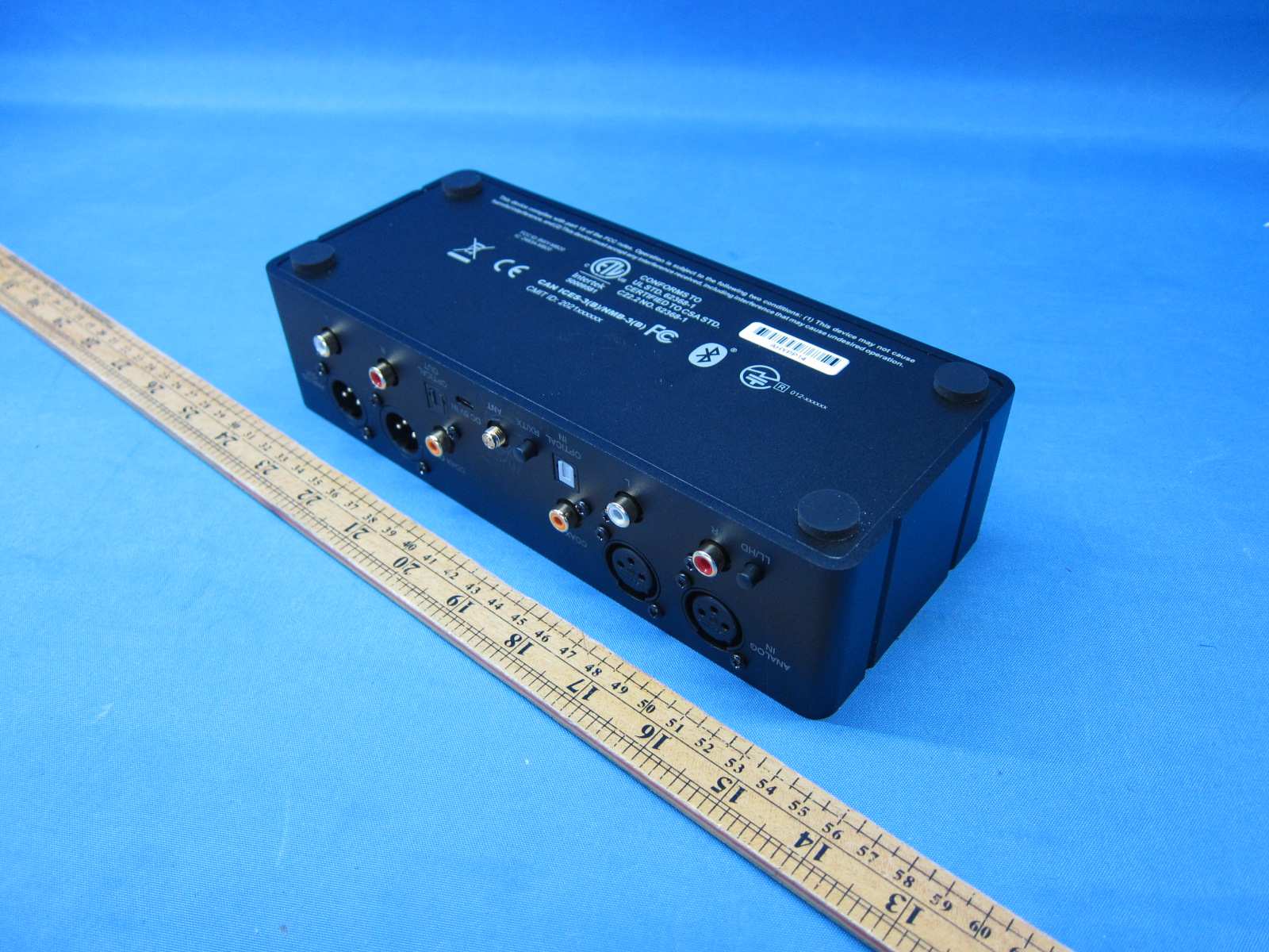 Product image for BWY-MB20