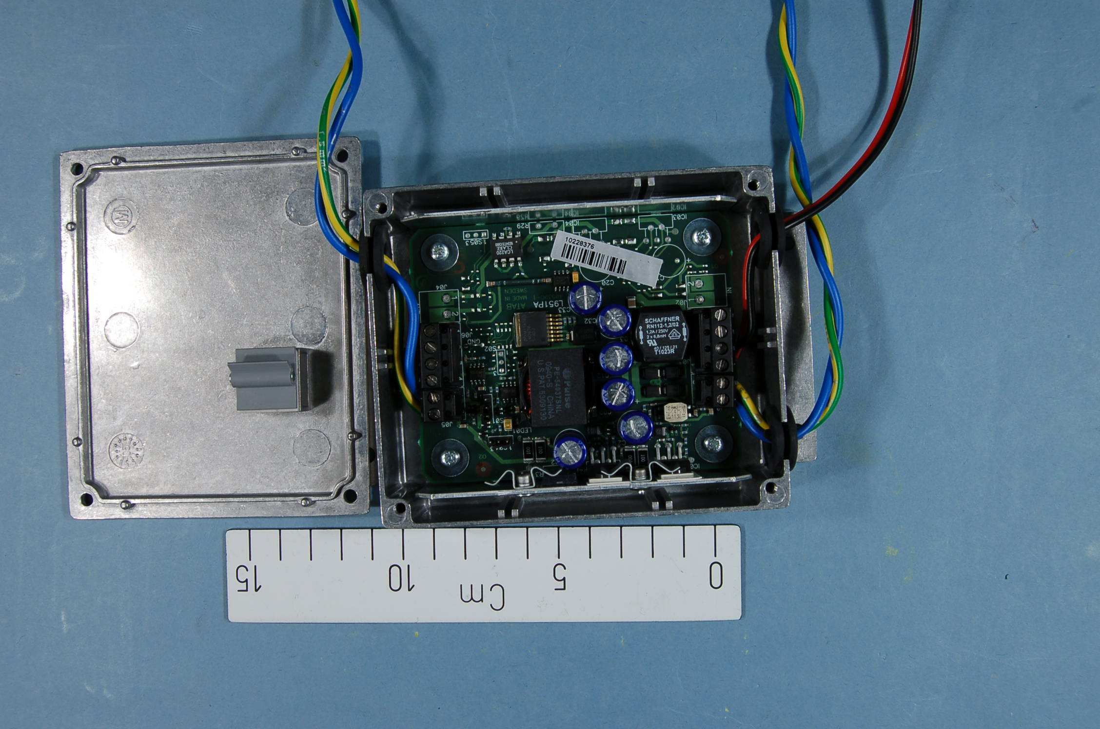 Product image for BXZL951LP