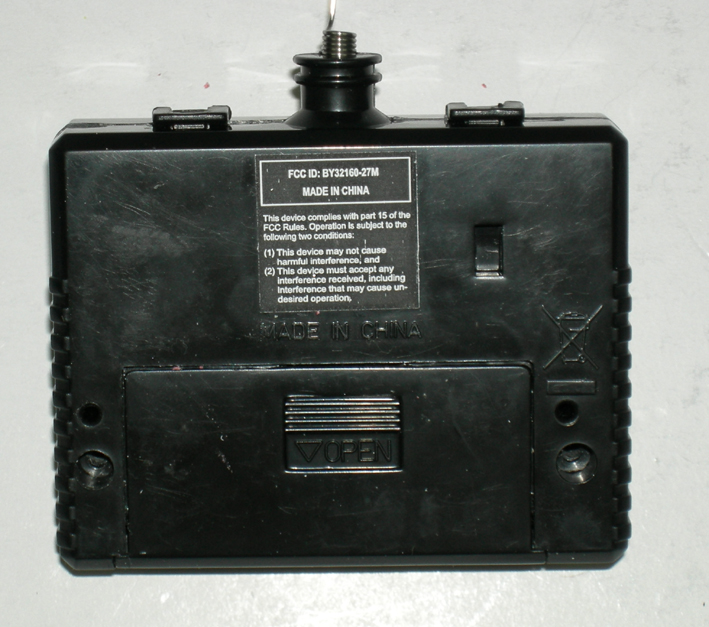 Product image for BY32160-27M