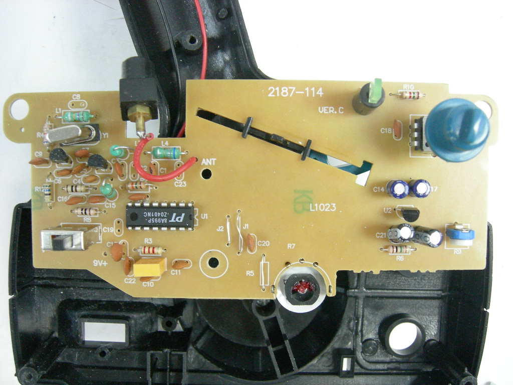 Product image for BY33548-274P