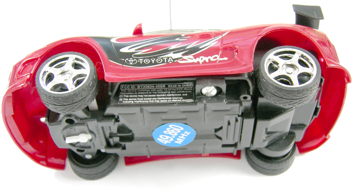 Product image for BY33834-49SR