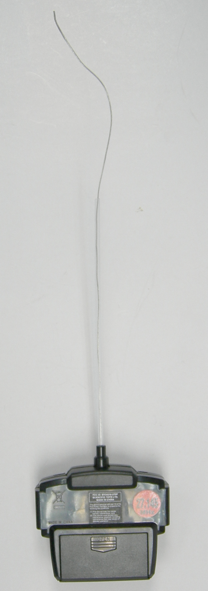 Product image for BY34318-27SP