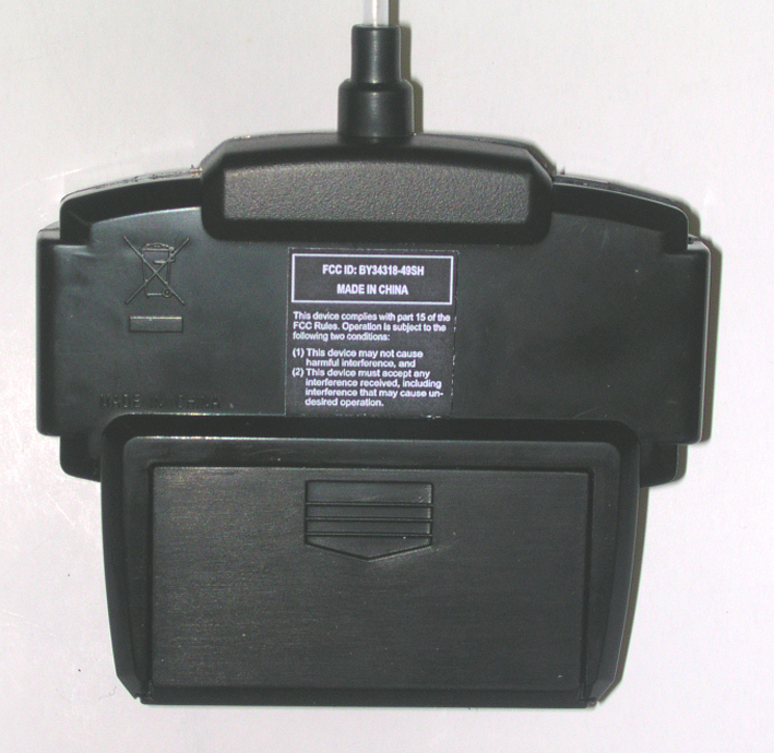 Product image for BY34318-49SH