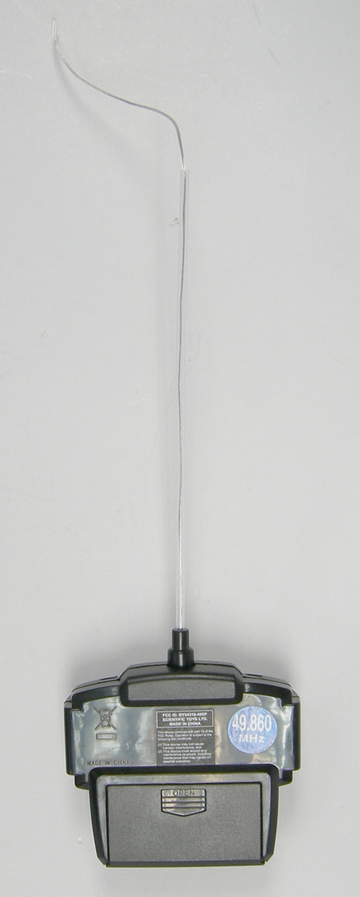 Product image for BY34318-49SP