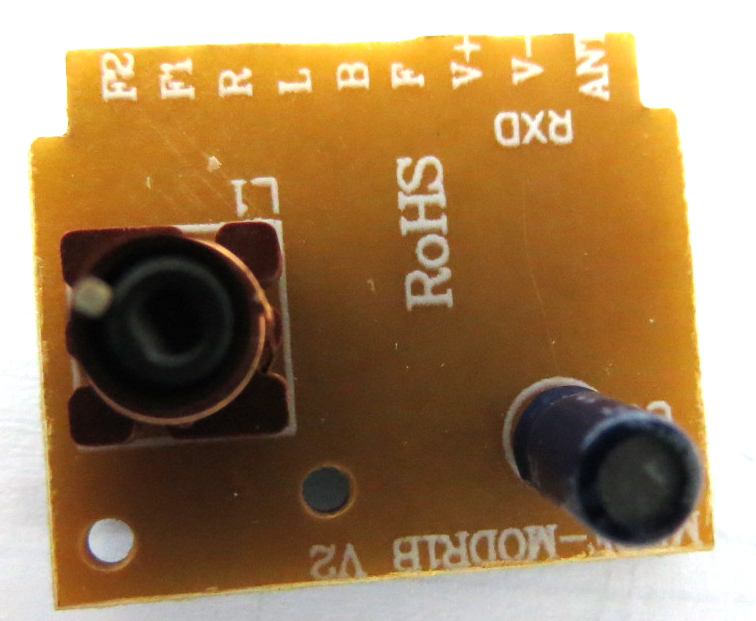 Product image for BY34723-49RP