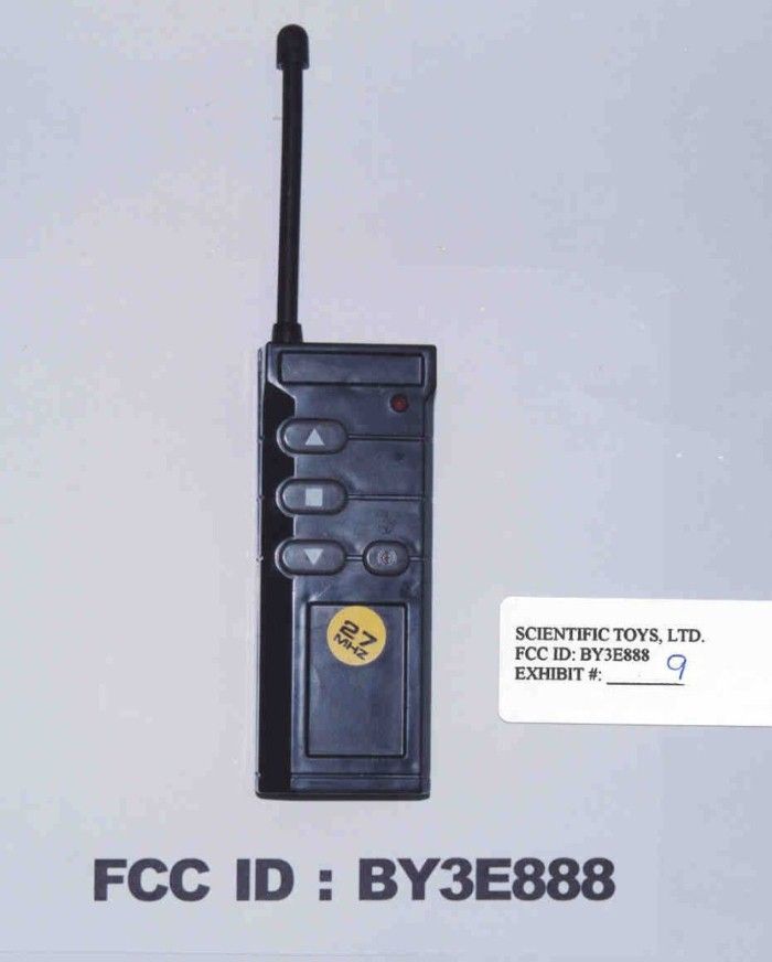 Product image for BY3E888