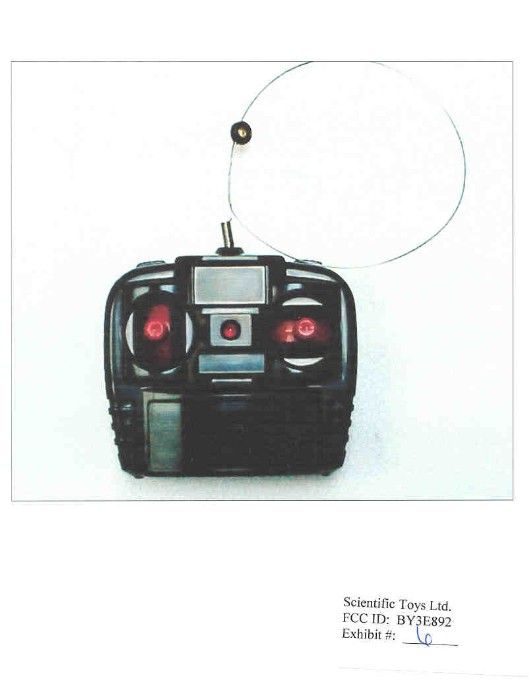 Product image for BY3E892