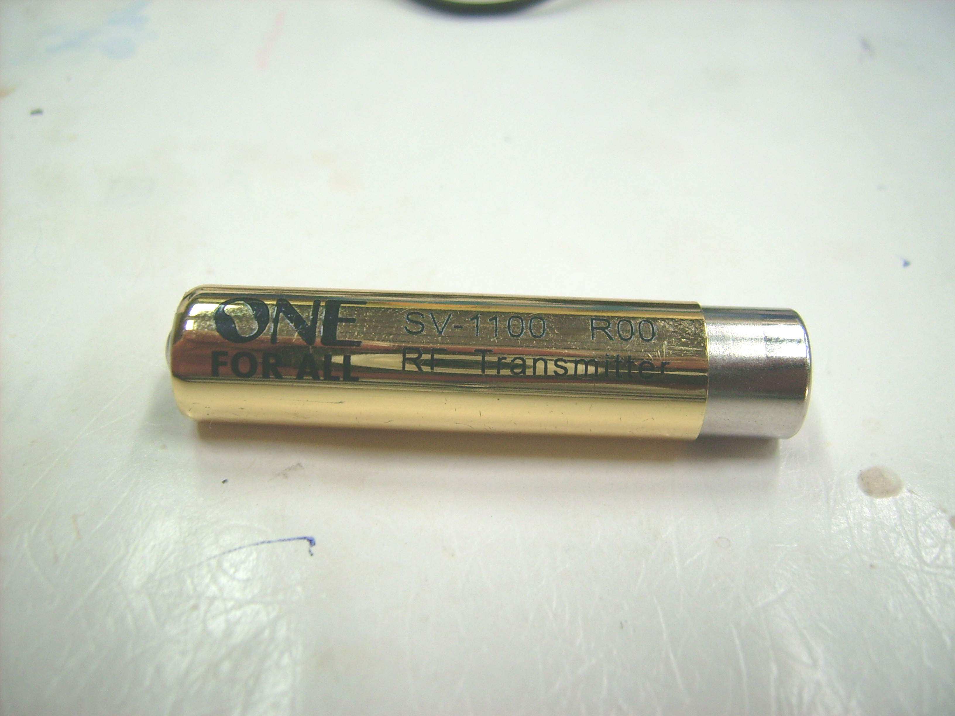 Product image for BY4SV1100