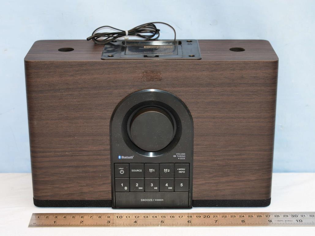 Product image for BYG-RCR40