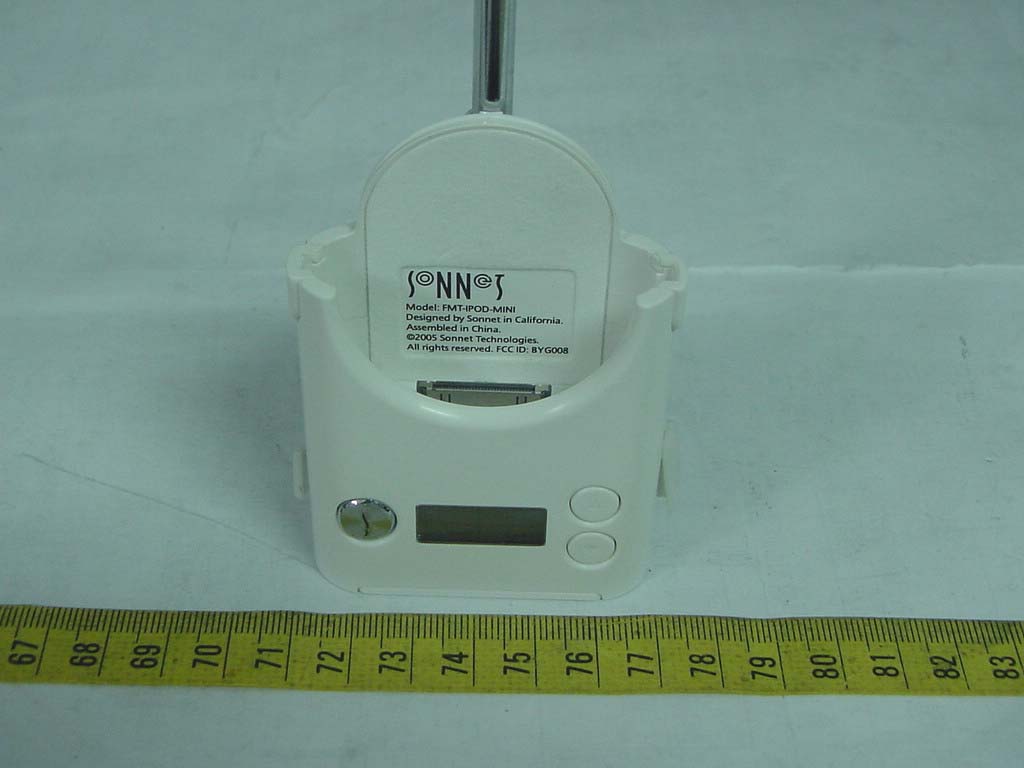 Product image for BYG008