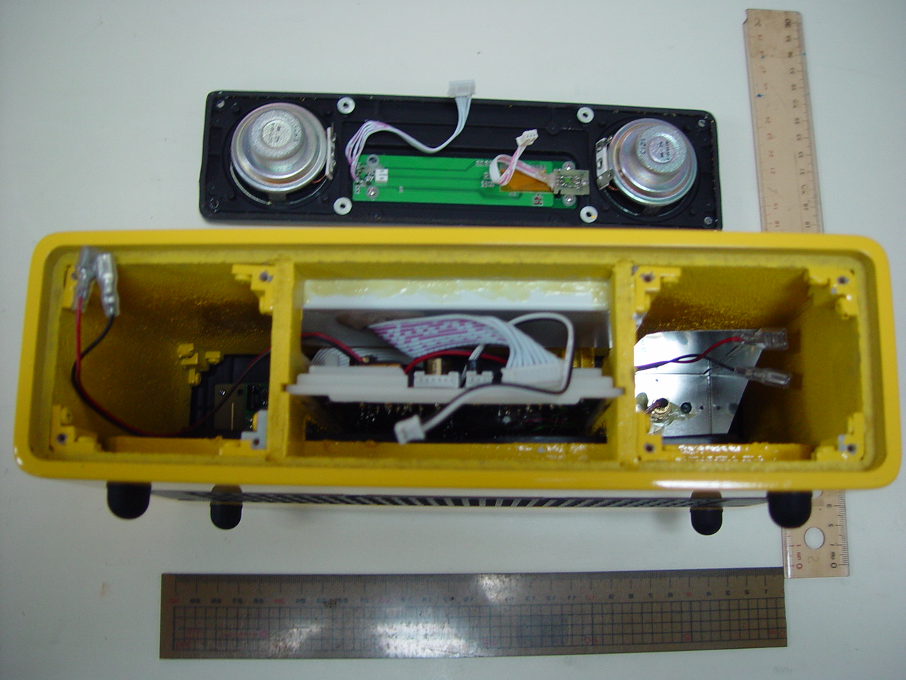 Product image for BYG023