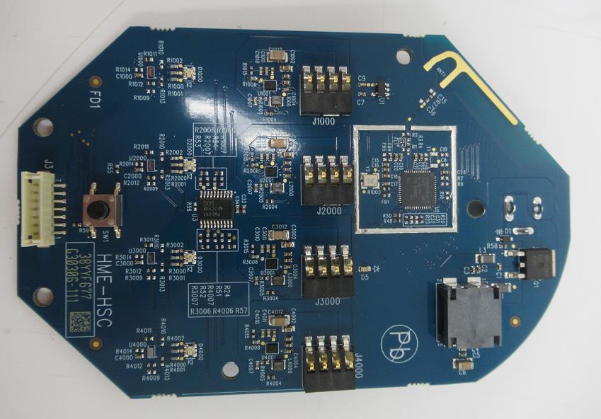 Product image for BYM-AC70