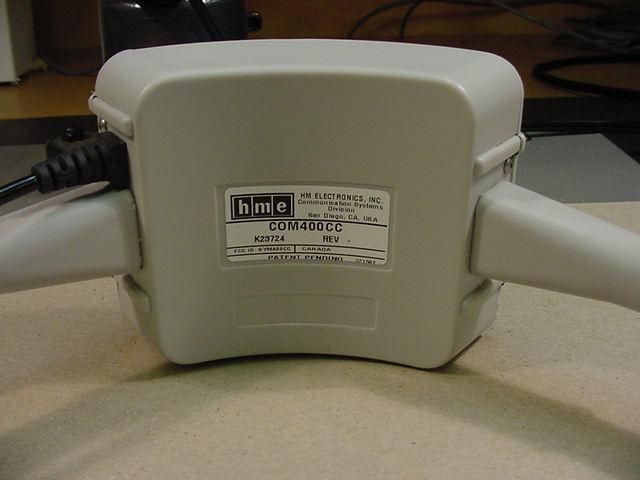 Product image for BYM400CC