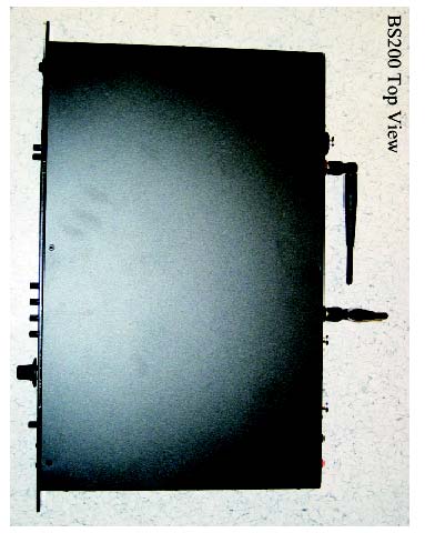 Product image for BYMBS200