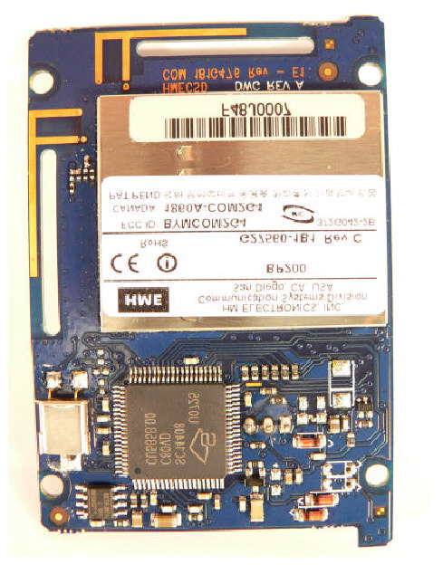 Product image for BYMCOM2G4