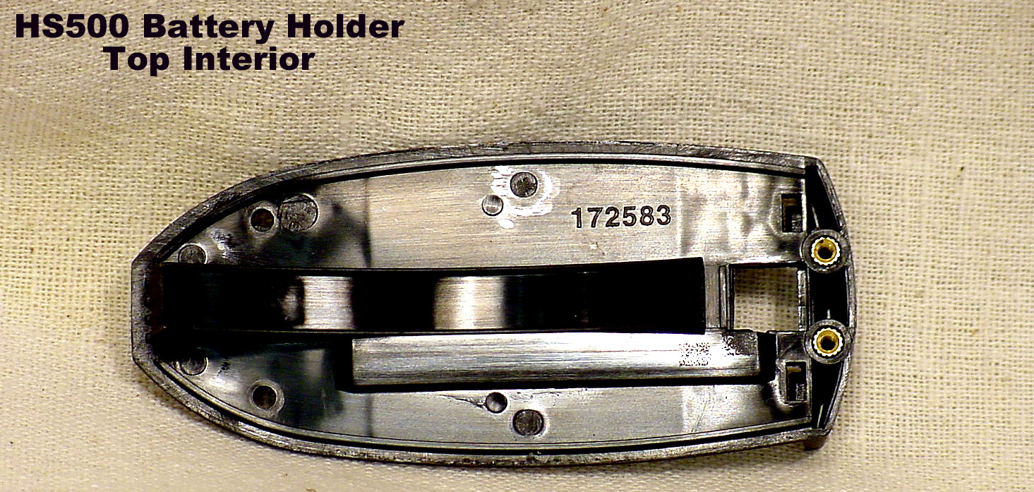 Product image for BYMHS500