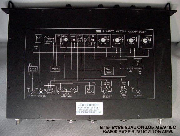 Product image for BYMRW80074
