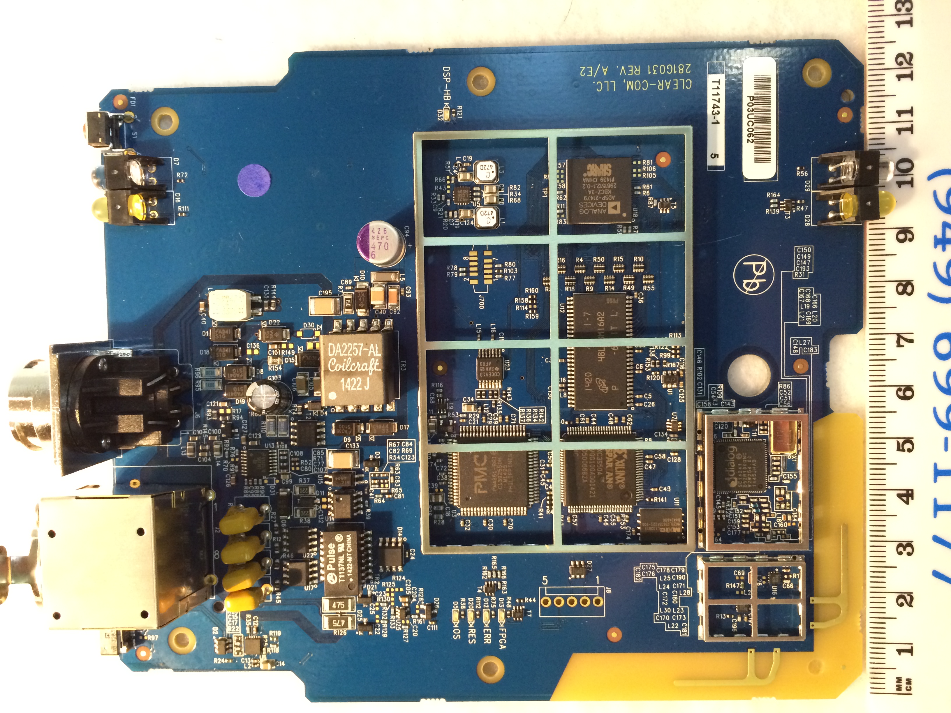 Product image for BYMXCVR2G4A