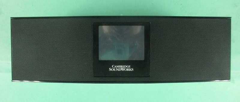 Product image for BZAAVPCW0380A