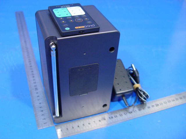 Product image for BZAPICOWI-FI