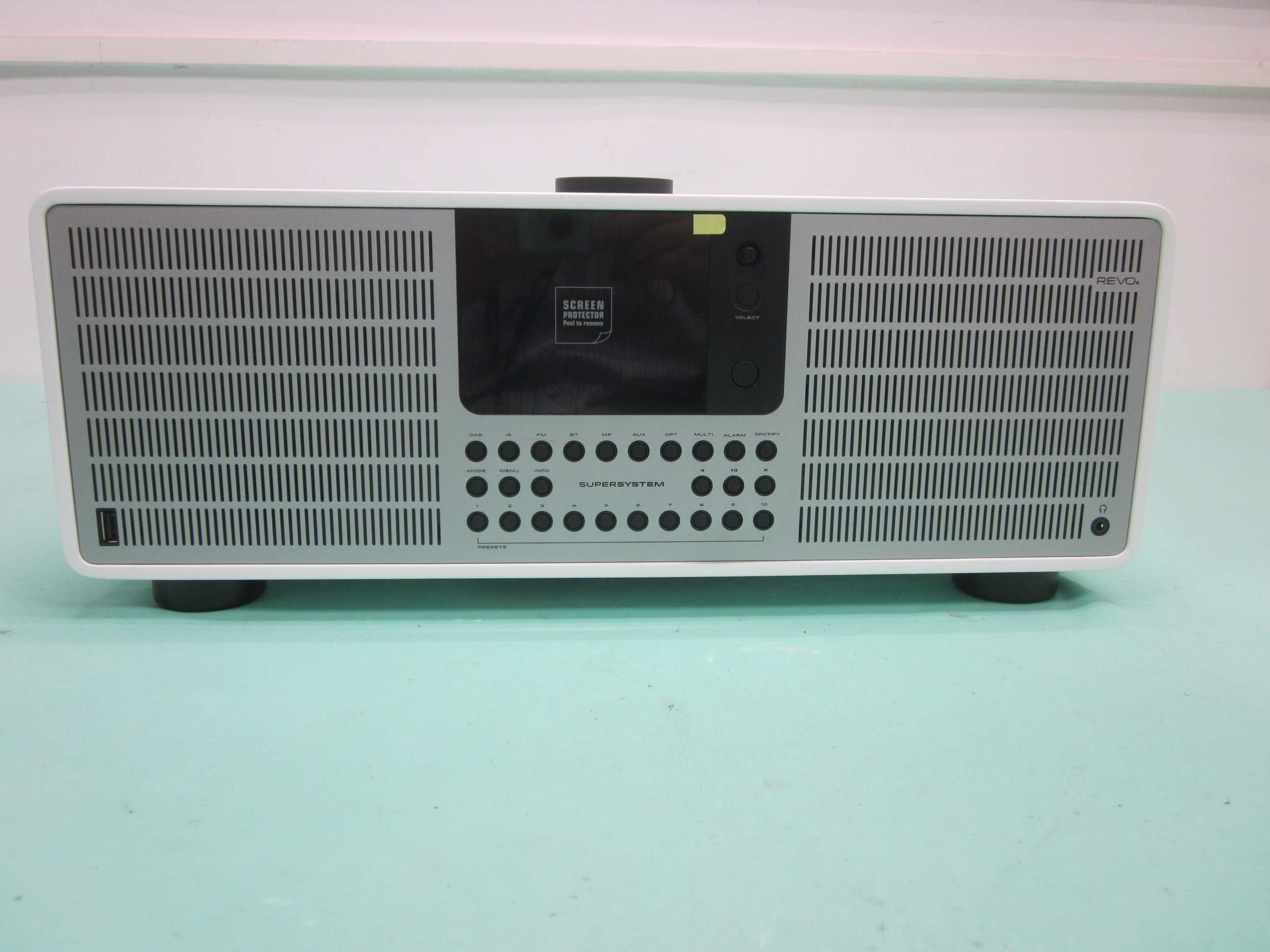 Product image for BZAWDFB0920H3