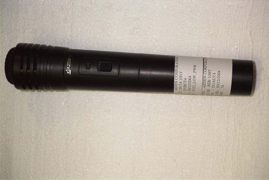 Product image for BZB10HT