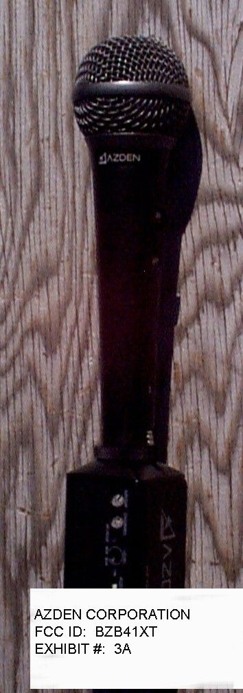 Product image for BZB41XT