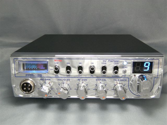 Product image for C2R-PPR-125