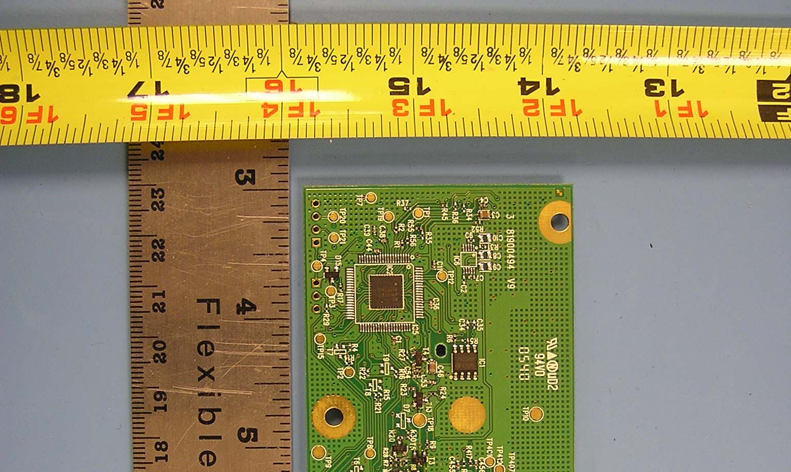 Product image for C3K-RF01