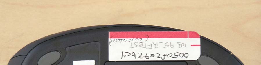 Product image for C3K1001