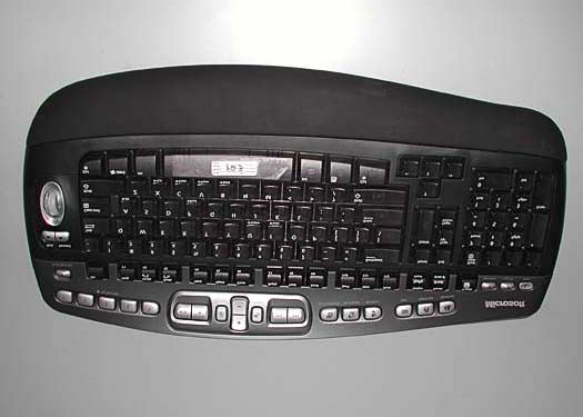 Product image for C3K1011