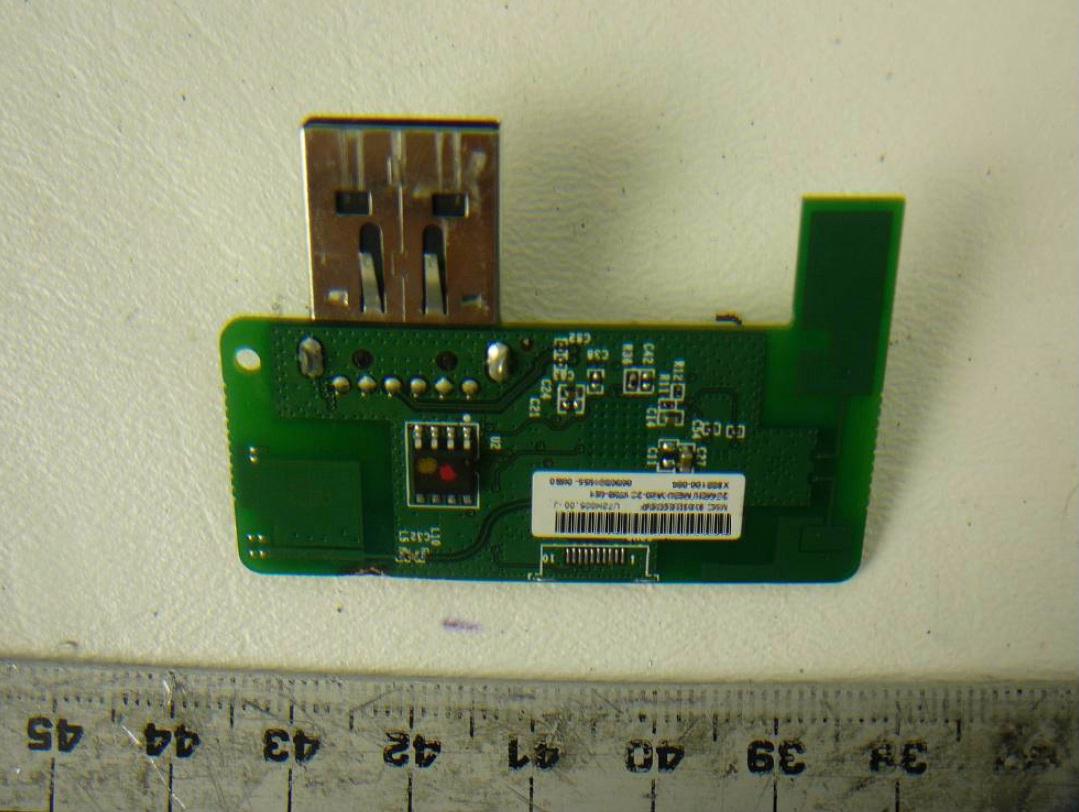 Product image for C3K1501